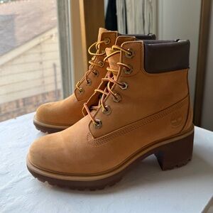 Timberland Women’s Kinsley Waterproof Boots